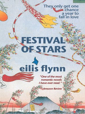 cover image of Festival of Stars